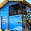 Beach Shack Chalet