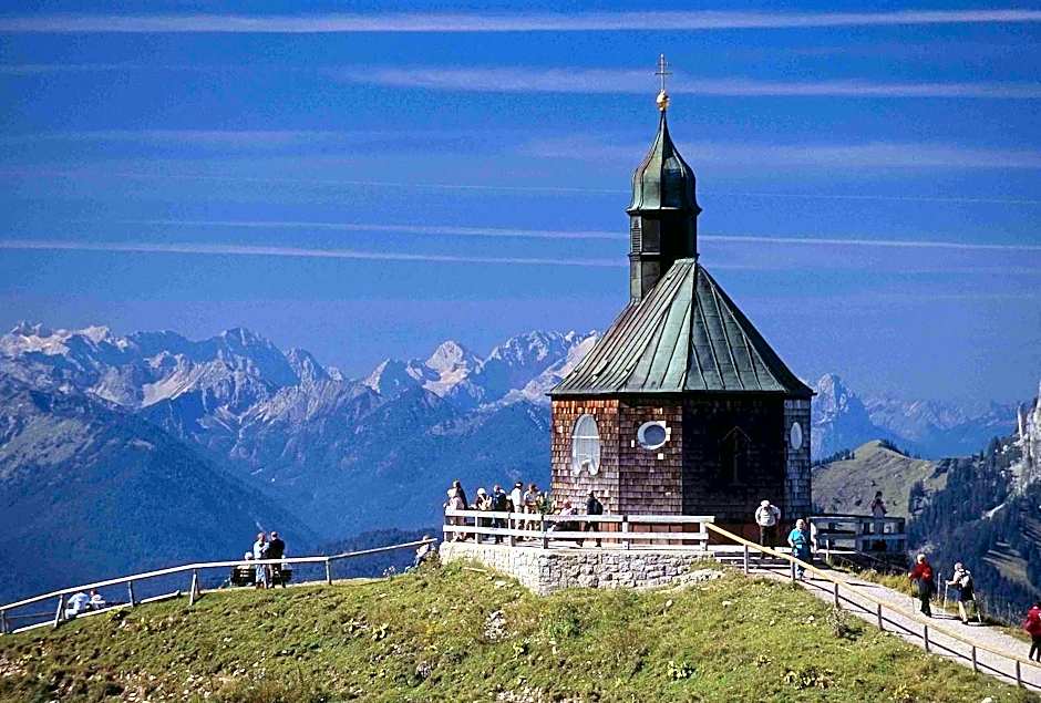 GÃ¤stehaus Pfatischer