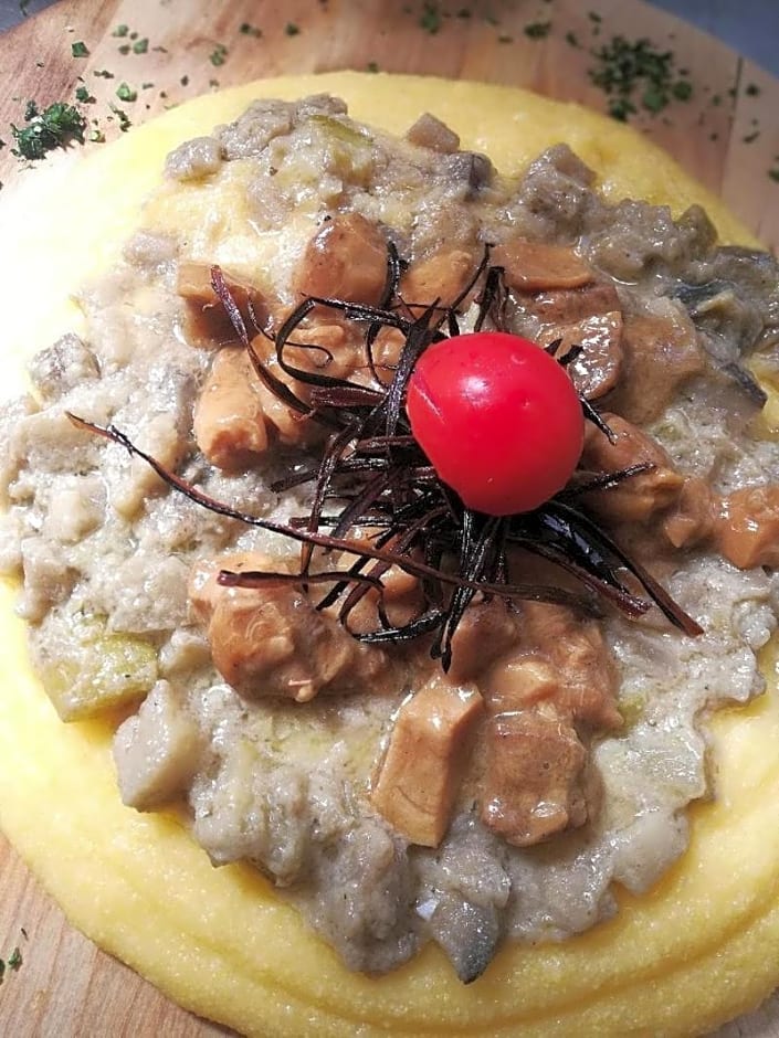 LH Hotel Del Lago Scanno