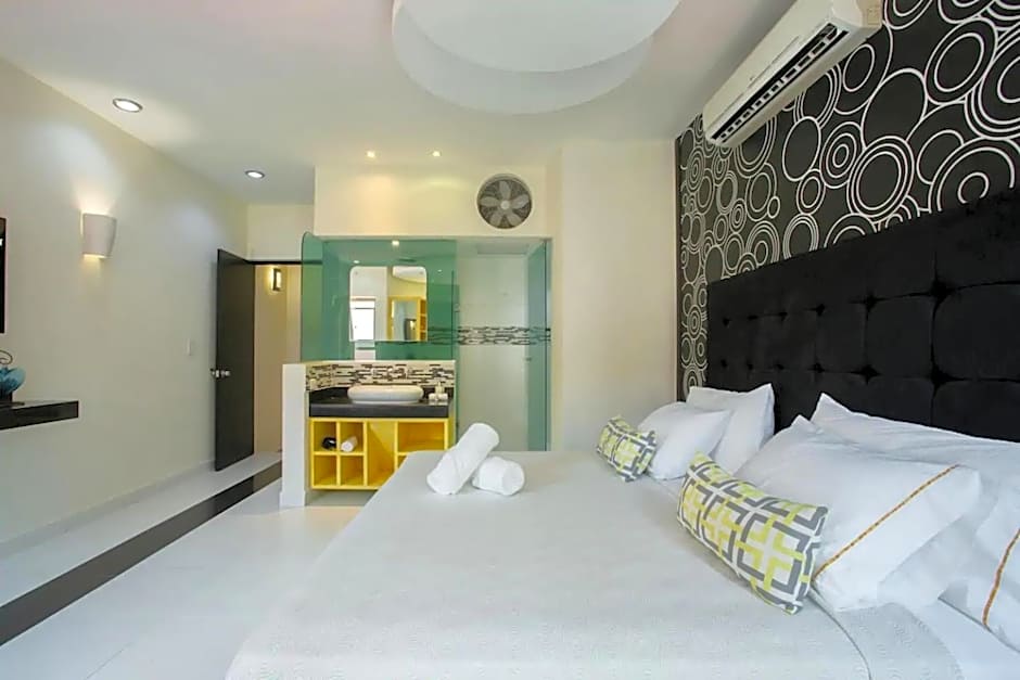 Casa Kaoba Hotel & Suites