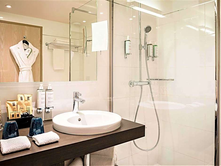 Hotel Croisette Beach Cannes - MGallery