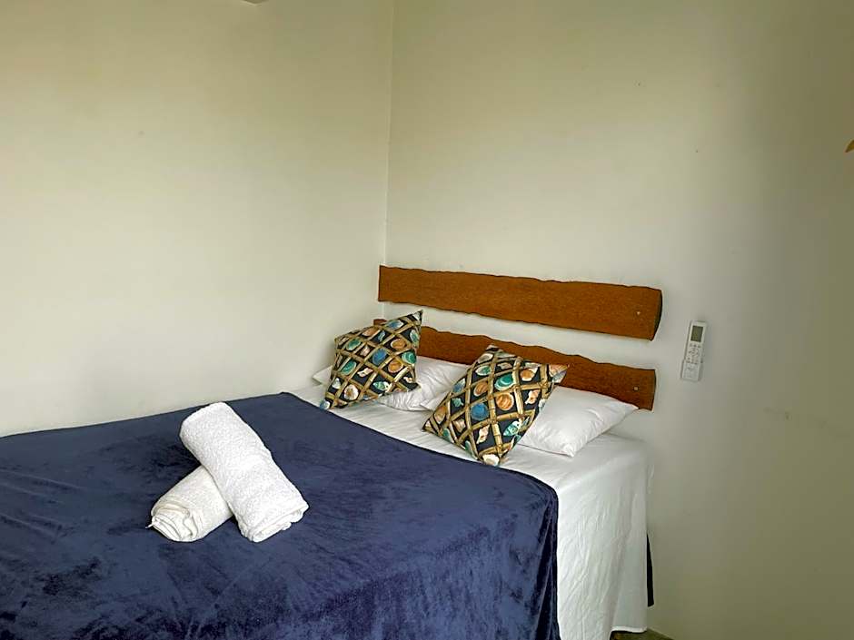 Casa Conchas do Patacho