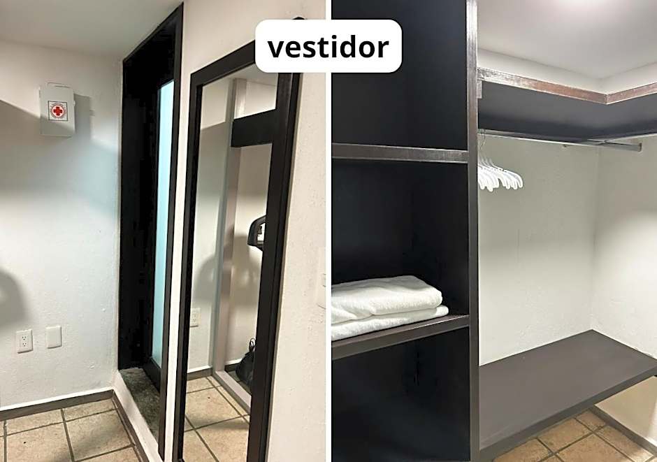 Departamento acogedor, Diseño optimizado