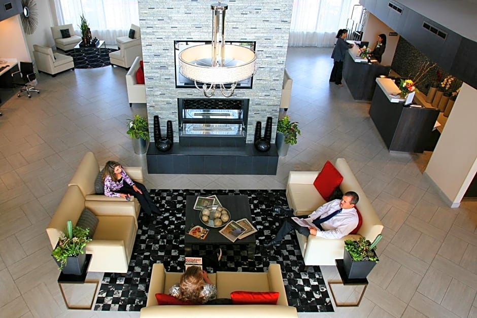 DoubleTree Suites by Hilton Tucson Airport