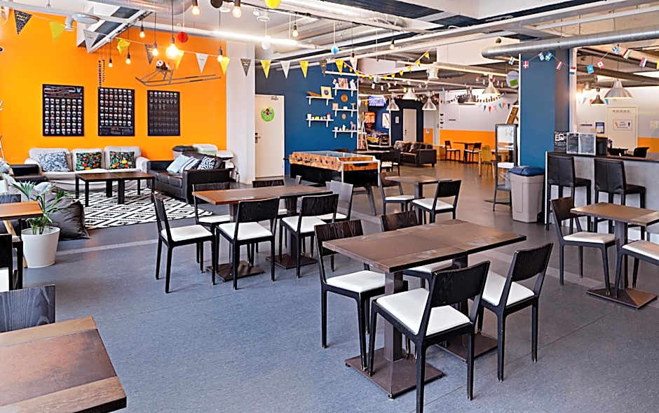 CheapSleep Hostel Helsinki