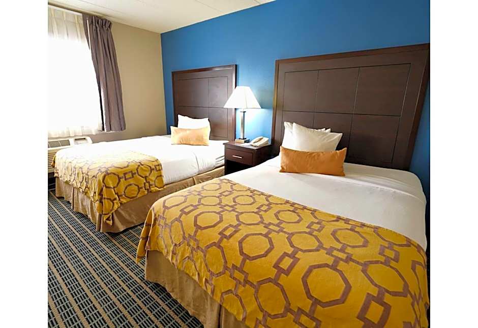 Baymont by Wyndham Marshalltown