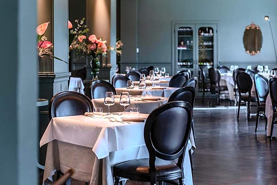 San Giovanni Terme Rapolano