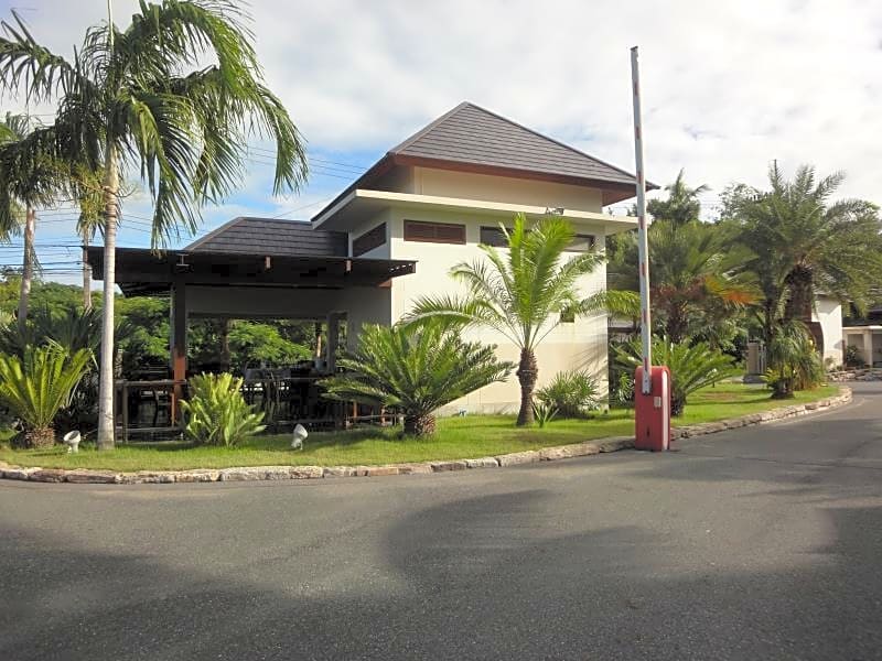 Royal Place Banchang