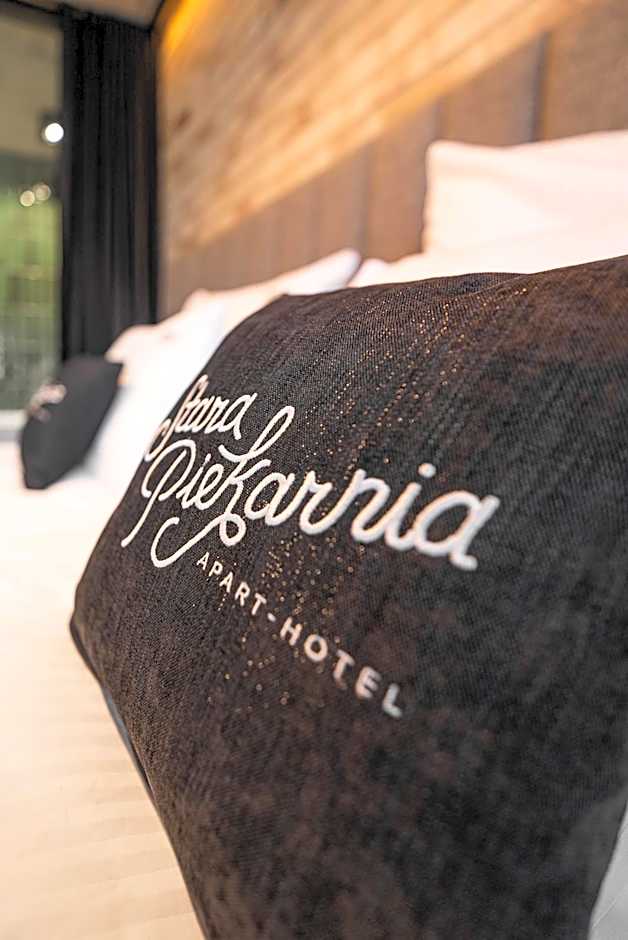 Stara-Piekarnia Apart-hotel