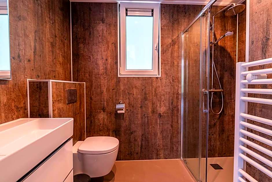 EuroParcs Ruinen
