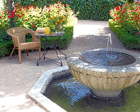 Hotel Caserío de Lobones