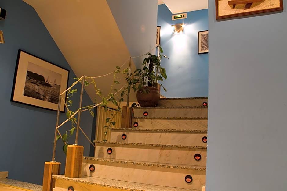 Hotel A. G. Porcillan