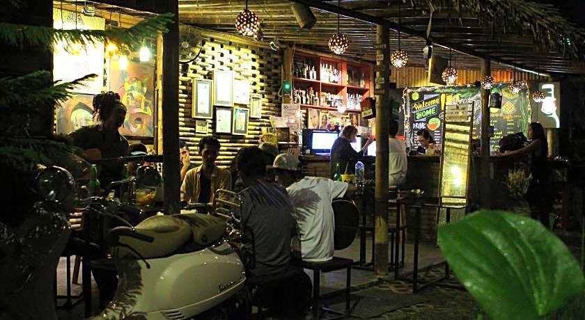 Venezia Homestay and Garden                                                                     