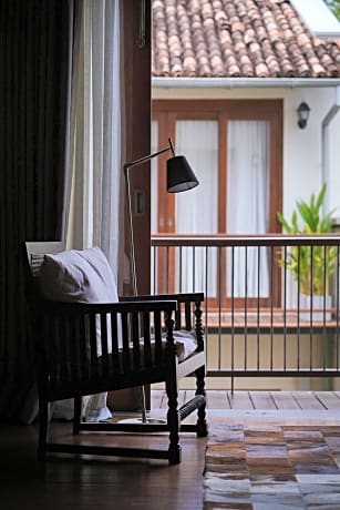 Church Street Townhouse