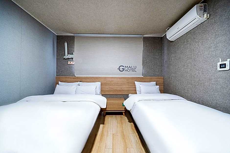 Restia Hotel Suwon Station Branch