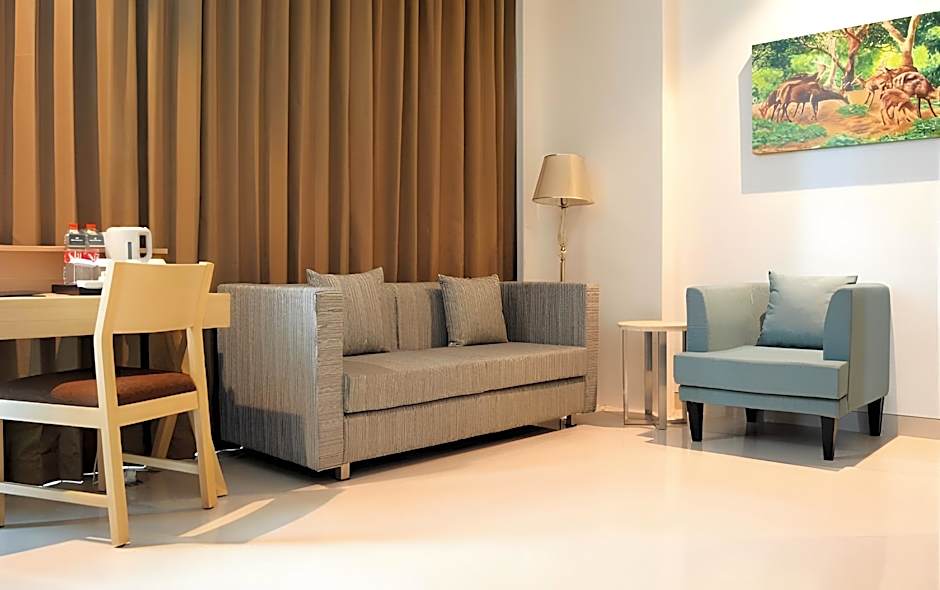 Hotel Santika Gresik