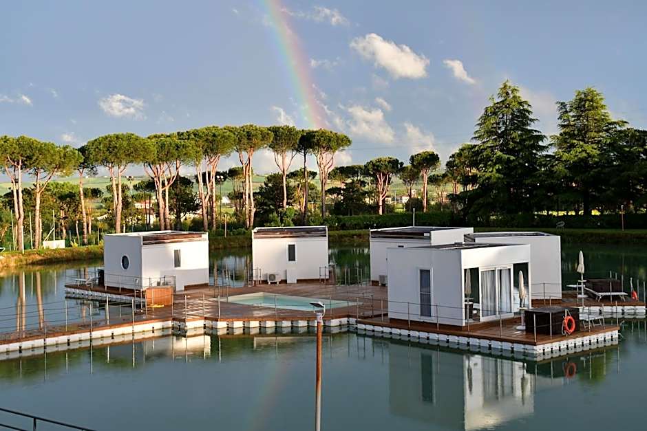 Villaggio La Pescaccia