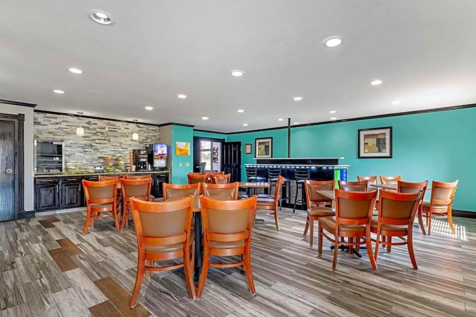 Quality Inn Siloam Springs