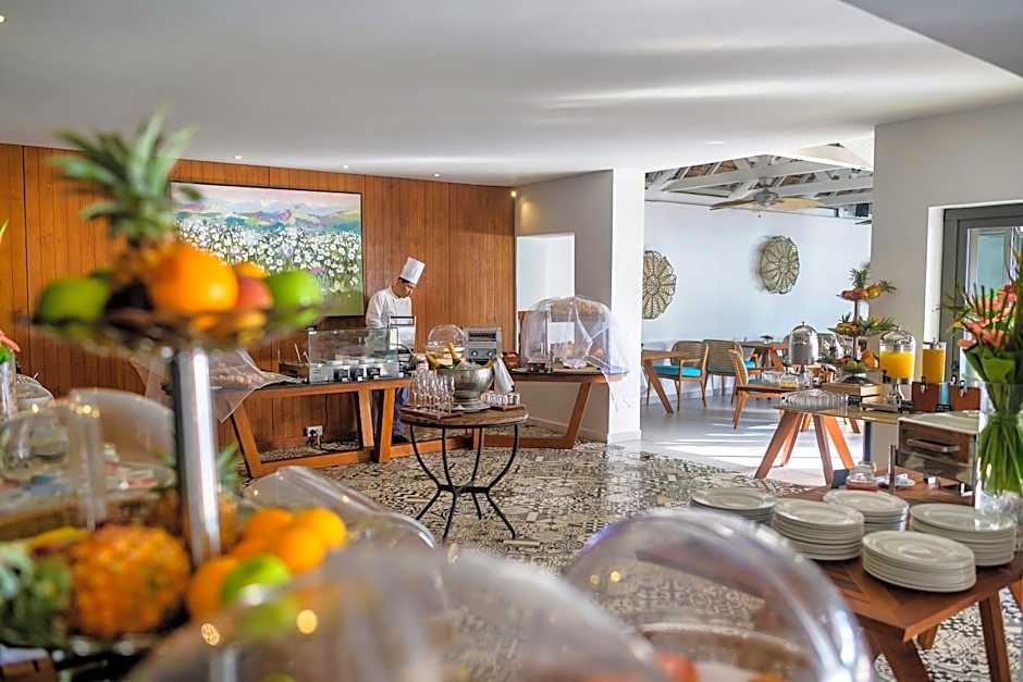 Seasense Boutique Hotel & Spa - Adults only