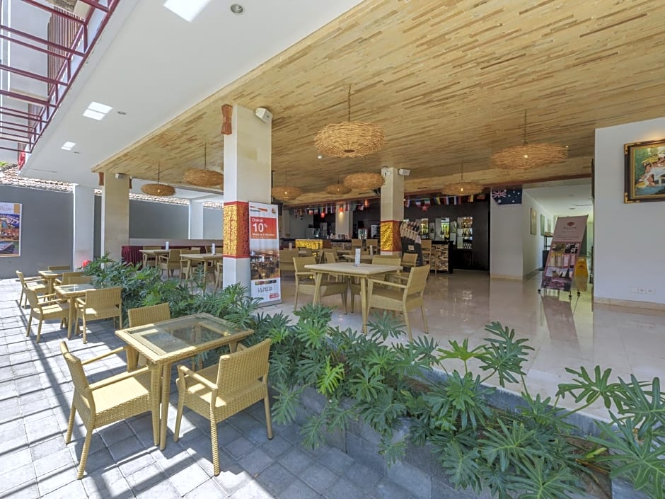 Grand La Walon Hotel