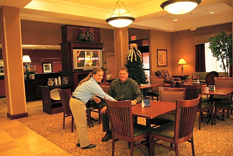 Hampton Inn By Hilton Vidalia, Ga