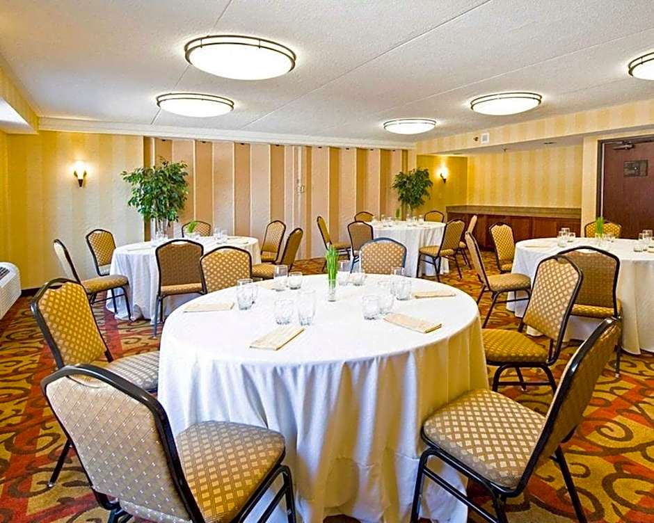 The Hotel at Pottstown