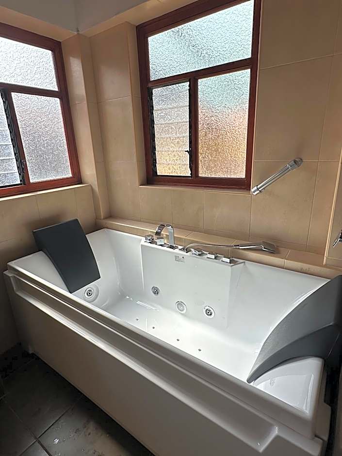 Hotel Mabey Urubamba