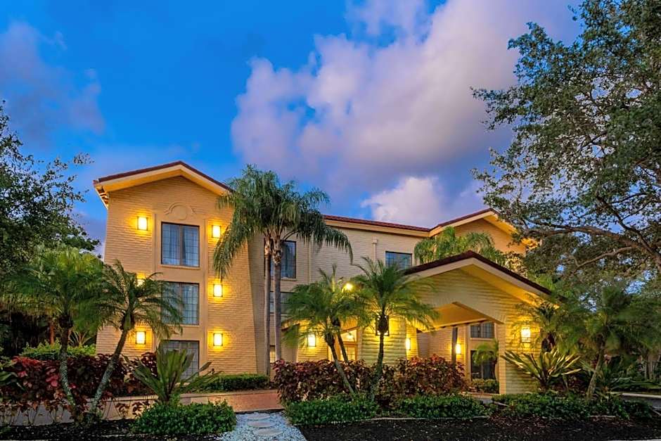 La Quinta East Deerfield Beach - Boca Raton