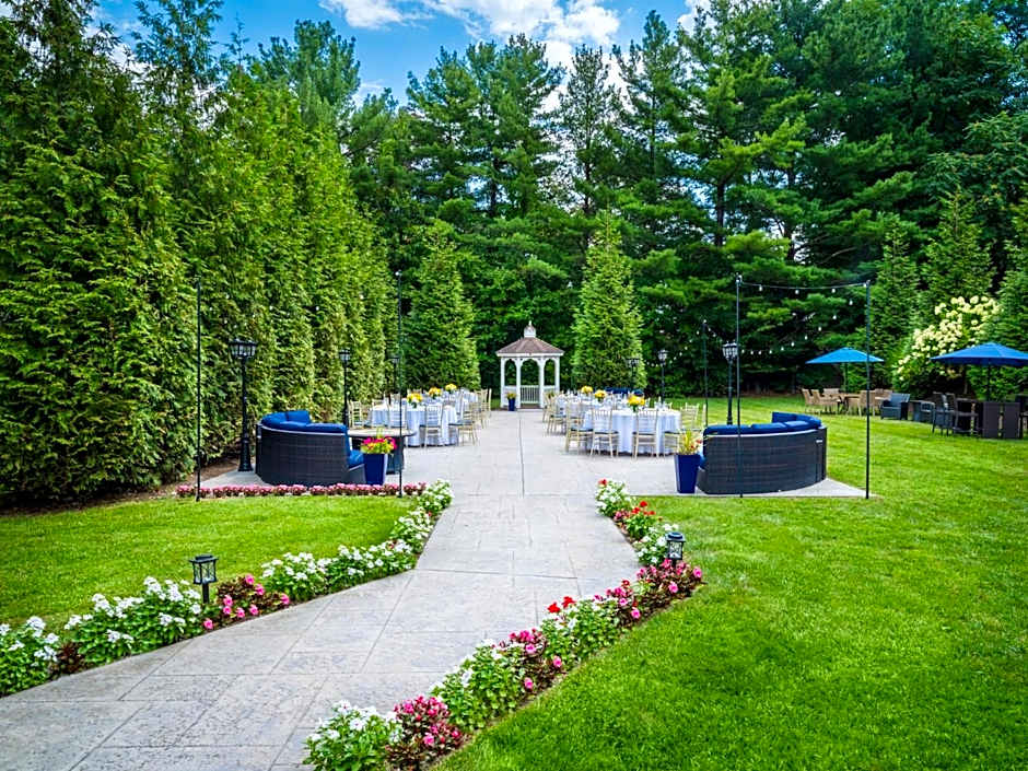 Crowne Plaza Suffern-Mahwah By IHG