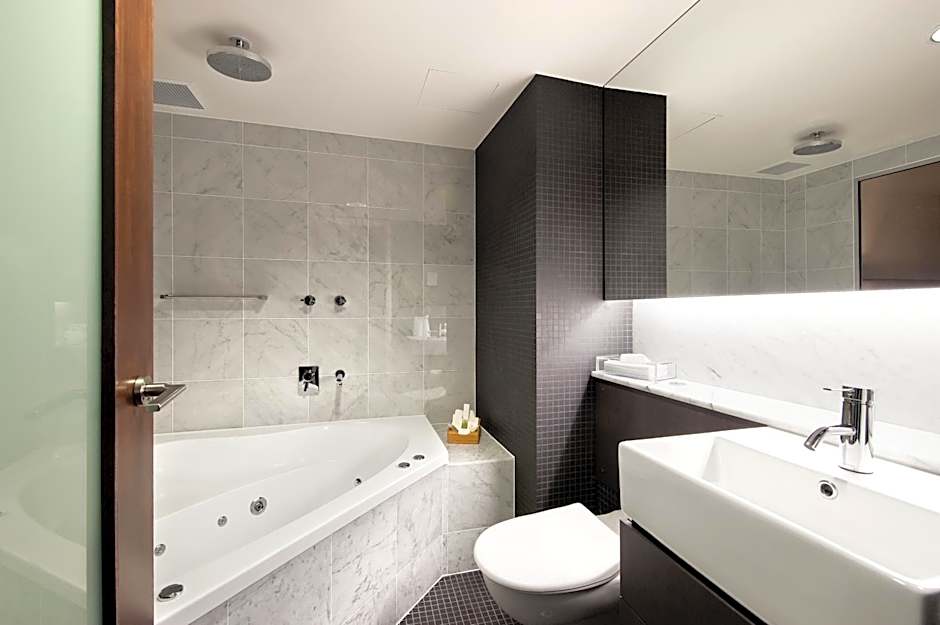The Soho Hotel