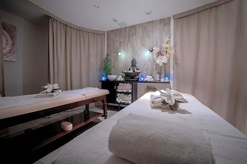 Best Western Plus Central Park Hotel & Spa