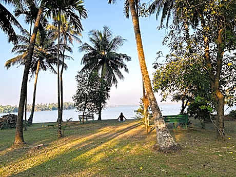 Gramam Homestay, Cochin