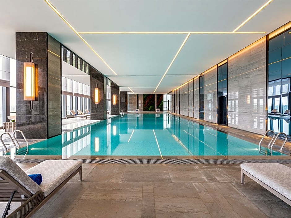 Pullman Jiaxing Pinghu Excellence