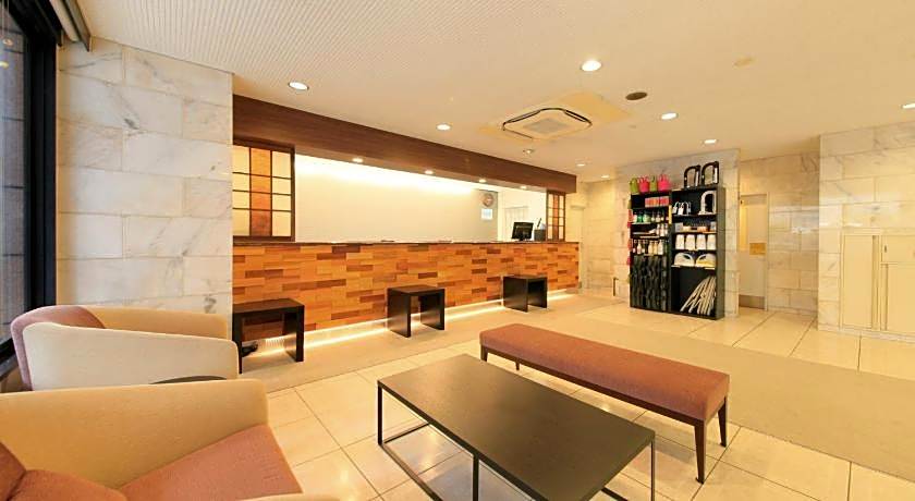 Smile Hotel Tokyoayaseekimae