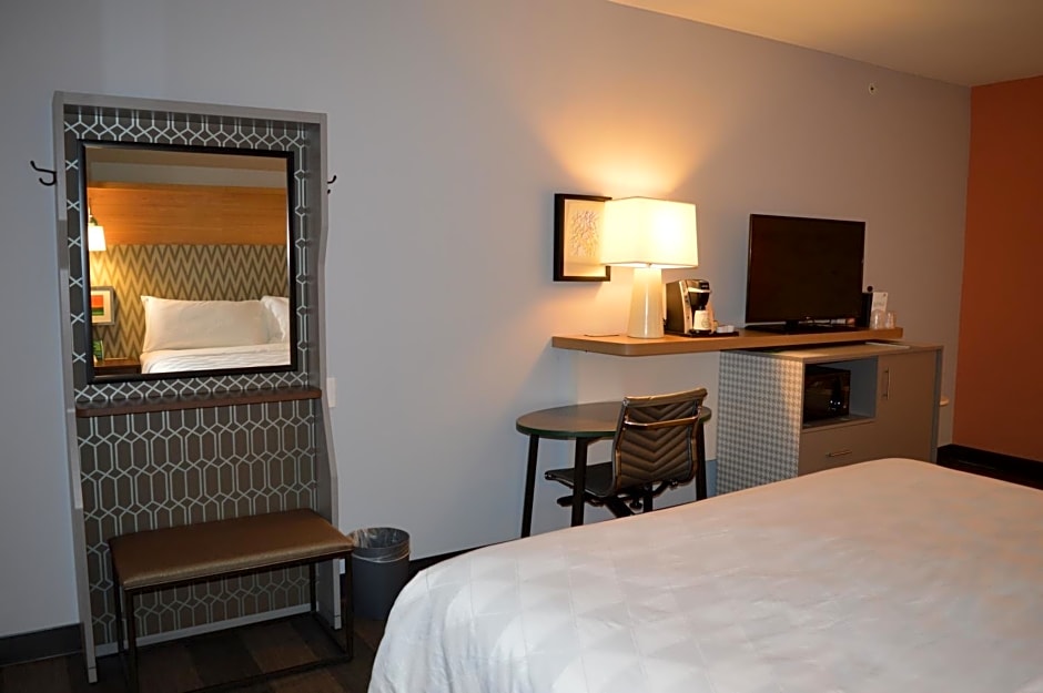 Holiday Inn Odessa By IHG