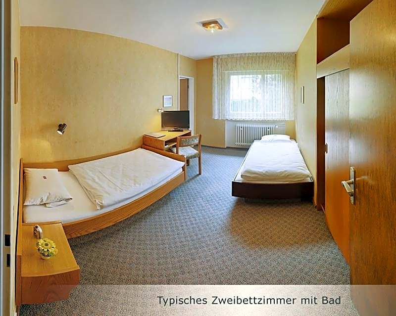 Hotel Keinath Stuttgart