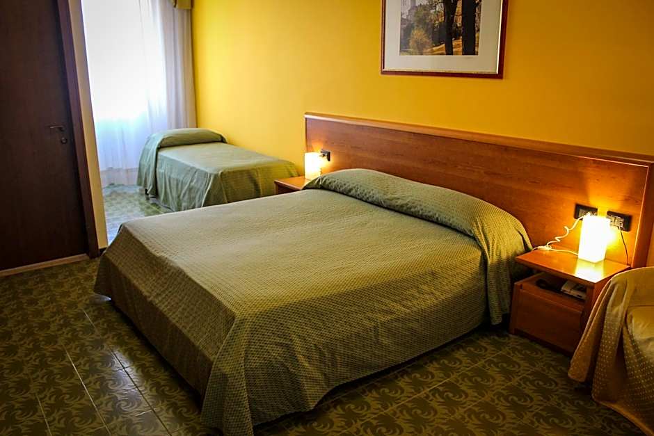 Hotel Centrale