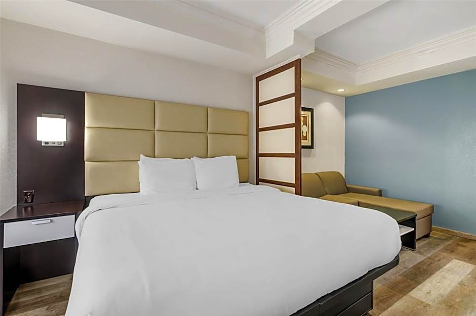 Best Western Plus Jfk Inn & Suites