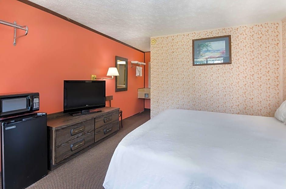 Americas Best Value Inn Wytheville