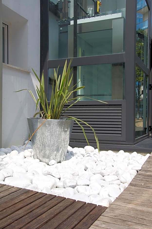 Hotel Garden