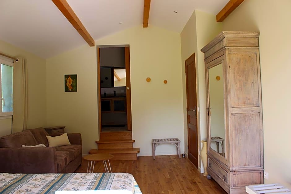 La Garde Pile de Fichou