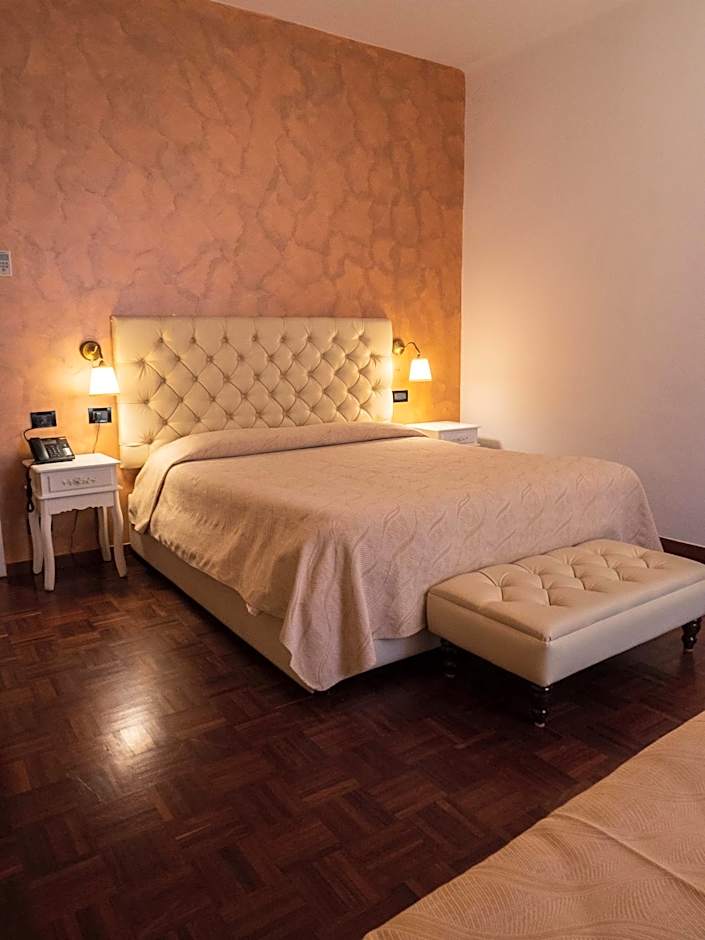 Hotel Dell'Orto