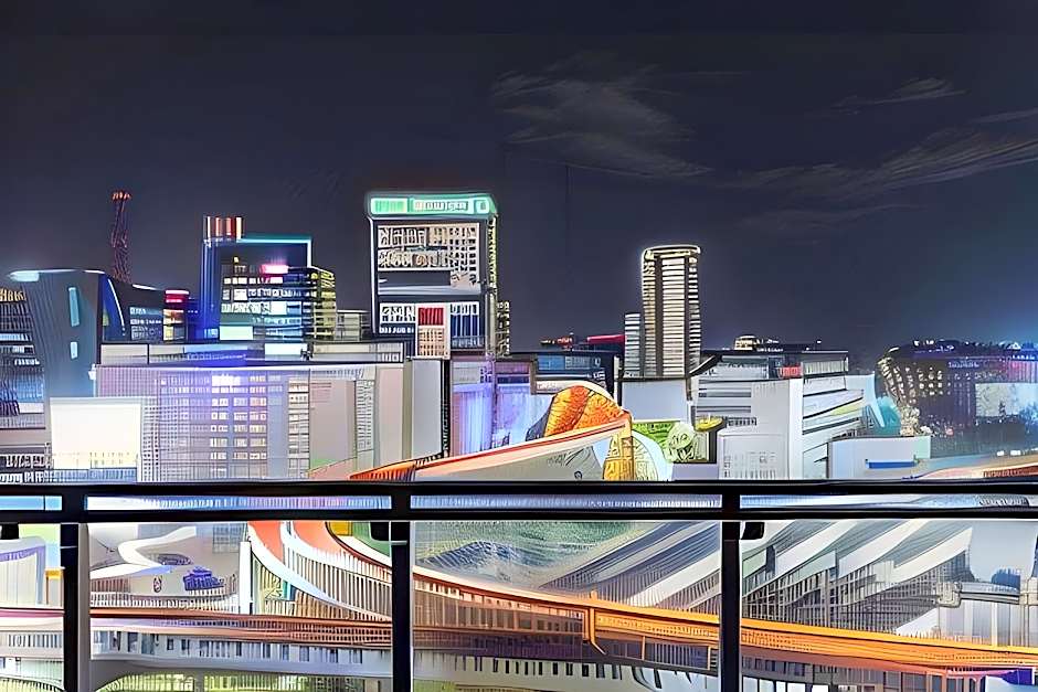 SOTETSU HOTELS THE SPLAISIR YOKOHAMA