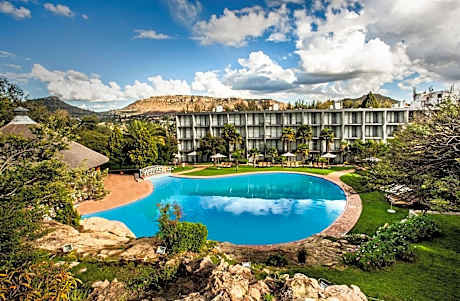 AVANI Maseru Hotel
