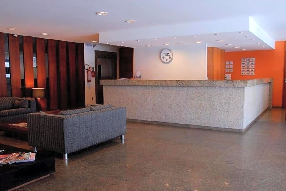 Niterói Palace Hotel