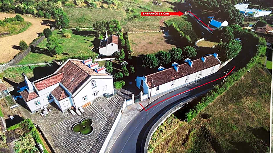 Apartamentos da Galé