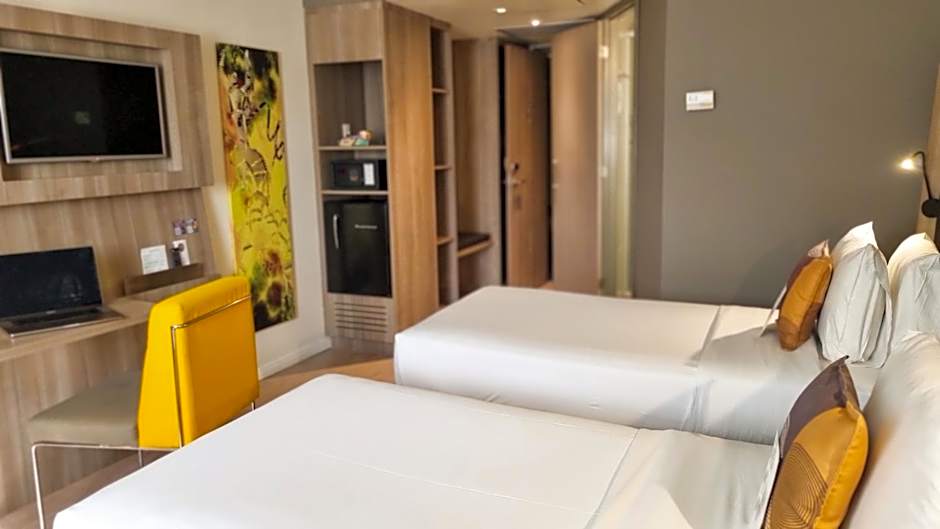 Novotel Rio de Janeiro Parque Olimpico