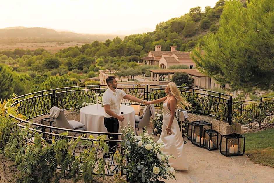 CAP VERMELL GRAND HOTEL