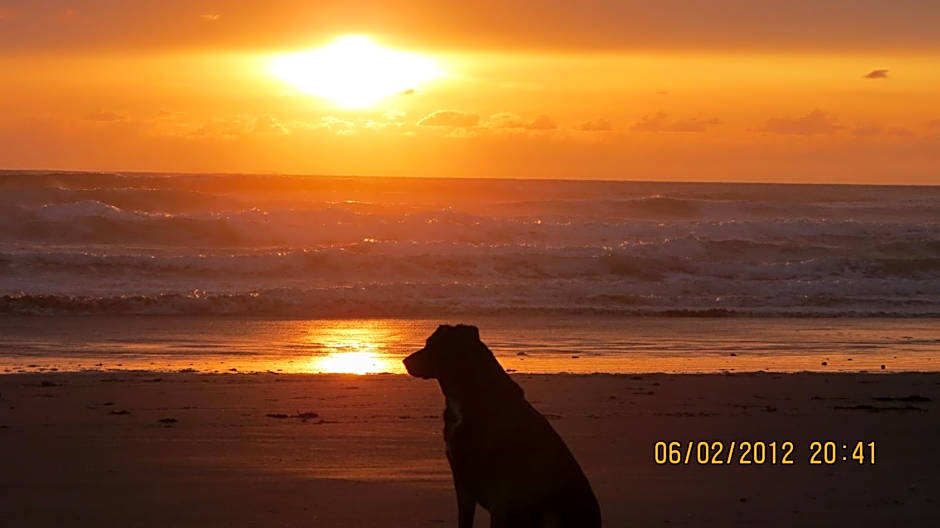 Seven Seas Inn & Suites