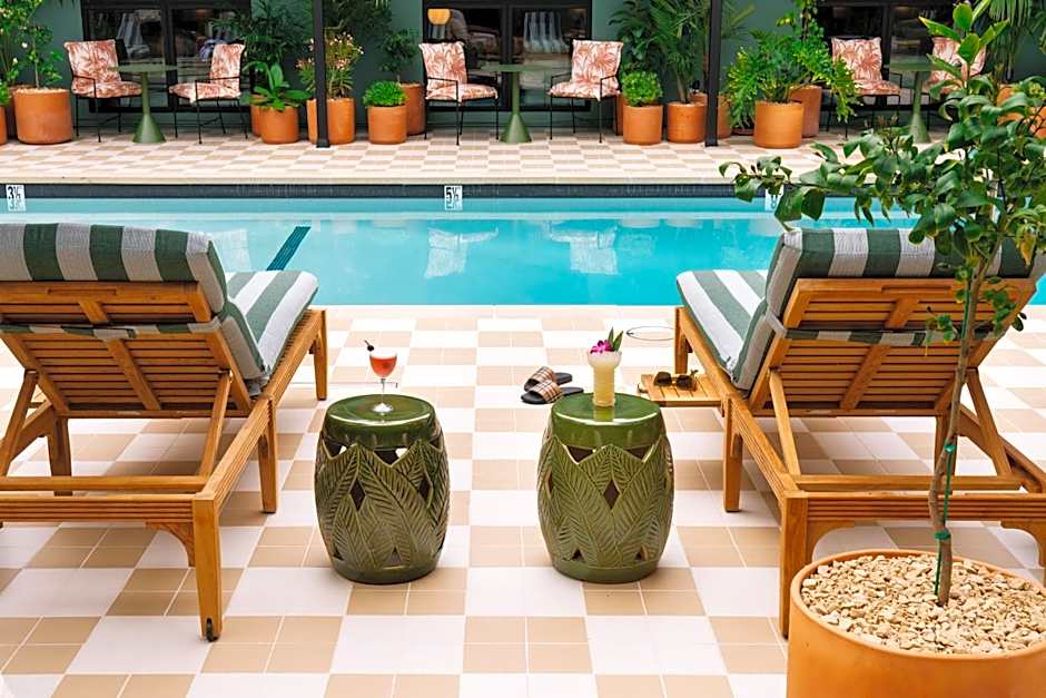 Palihotel Hollywood